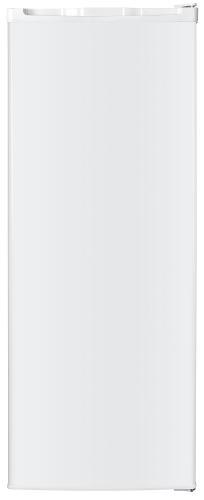 Морозильна камера Holmer HUF-431, білий, корисний об'єм 160л, 5 відділень, механічне керування, A+, перевішування дверцят,, фото 1