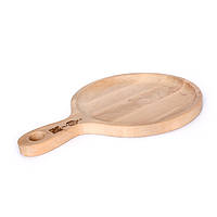 Дошка для подачі Mazhura mz730756 35.5х24 см бежева