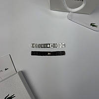 Баслет Lacoste браслет цепочка Лакоста чоловічий браслет від Lacoste Браслет Лакосте унісекс