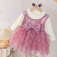 Дитяча сукня на 2-3 роки