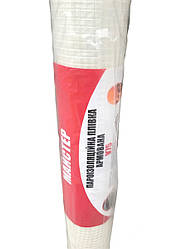 Пароізоляційна плівка Майстер V75 армована (біла)