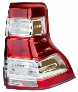 Ліхтар правий Toyota Land Cruiser Prado J150 13-17 Depo