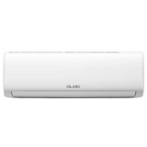 Кондиціонер Olmo OSH-08LDH3 білий, спліт-система, компресор звичайний, площа приміщення 20 кв.м, автоматичний, осушення,, фото 1
