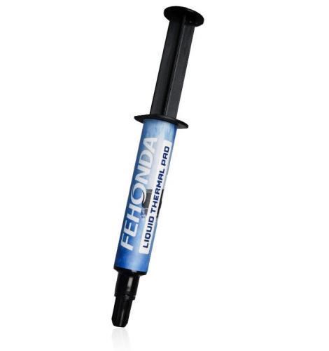 Термопрокладка рідка Fehonda LTP81, 18 Вт/мК, 15 г (FHD-LPT-81-15G-T), фото 1
