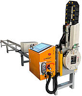 Лазерний верстат для різання труб MAST CNC MACHINEN 6010XQ-1500W