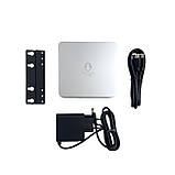 Міні-Пк GenMachine Ren 4000 / Ryzen 3 4450U / RAM 16GB / SSD 256GB / LAN / Wi-Fi / Bluetooth / Windows 11 Pro, фото 4