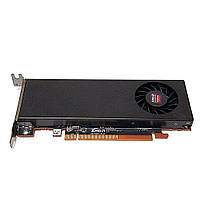 Дискретна відеокарта AMD Radeon E9173, 2 GB GDDR5, 64-bit / 2x DisplayPort / SFF