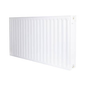 Радіатор сталевий Thermo Alliance IMAS 22 тип 500х1800 бічне підключення 3446 Вт