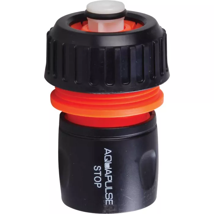АР 1005 Конектор 3/4" з функцією "СТОП", Aquapulse