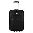 Валіза Semi Line 20" (S) Black (T5676-1), фото 2