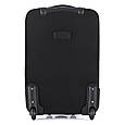 Валіза Semi Line 20" (S) Black (T5676-1), фото 4