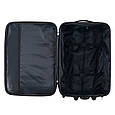Валіза Semi Line 20" (S) Black (T5676-1), фото 6