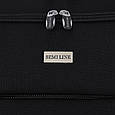 Валіза Semi Line 20" (S) Black (T5676-1), фото 7
