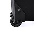 Валіза Semi Line 20" (S) Black (T5676-1), фото 9