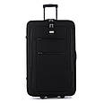 Валіза Semi Line 28" (L) Black (T5676-3), фото 2