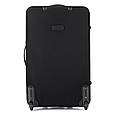 Валіза Semi Line 28" (L) Black (T5676-3), фото 4