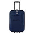 Валіза Semi Line 20" (S) Blue (T5677-1), фото 2
