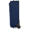 Валіза Semi Line 20" (S) Blue (T5677-1), фото 3