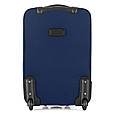 Валіза Semi Line 20" (S) Blue (T5677-1), фото 4