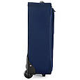 Валіза Semi Line 20" (S) Blue (T5677-1), фото 5