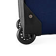 Валіза Semi Line 20" (S) Blue (T5677-1), фото 9