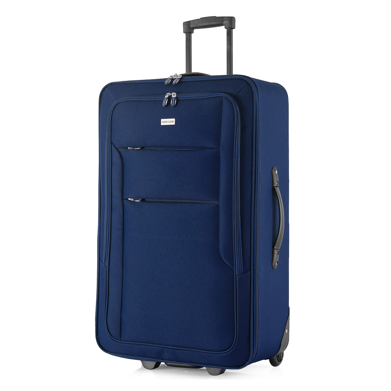 Валіза Semi Line 28" (L) Blue (T5677-3), фото 1