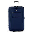 Валіза Semi Line 28" (L) Blue (T5677-3), фото 2