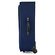 Валіза Semi Line 28" (L) Blue (T5677-3), фото 3