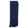 Валіза Semi Line 28" (L) Blue (T5677-3), фото 5