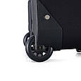 Валіза Semi Line 24" (M) Black (T5679-2), фото 9