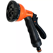 АР 2002 Пістолет 8 - ми функціональний пластиковий, Aquapulse