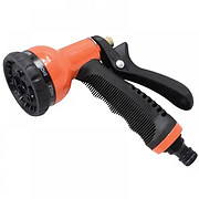 АР 2003 Пістолет 7 - ми функціональний металевий, Aquapluse