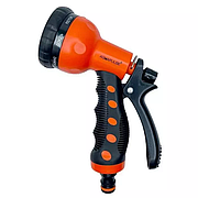 АР 2007 Пістолет 7 - ми функціональний пластиковий, Aquapulse