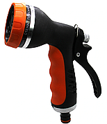 АР 2011 Пістолет 8 - ми функціональний металевий, Aquapulse