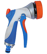 АР 2012 Пістолет 7 - ми функціональний металевий, Aquapulse