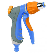 АР 2022 Пістолет регульований з конролюючим  важілем металевий, Aquapulse