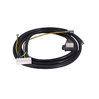 Кабель живлення 6 полюсний SIME для газового котла підключення до плати керування колодки CN12 (600087)