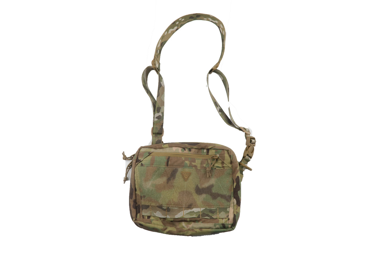 Сумка Admin pouch Bag Medium МТР -  WinTac, фото 1