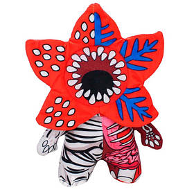 М’яка іграшка Дивна квітка Демогоргон Stranger Things дивні Дива плюш  27*19*8см (00006-17)