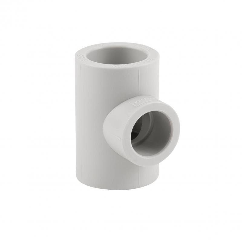 Трійник PPR Thermo Alliance 32х25х32, фото 1