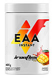 Амінокислоти IronFlex EAA Instant 400 грамм Смак : ORANGE, фото 2