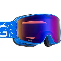 Маска GOG Roxie Cat. 2