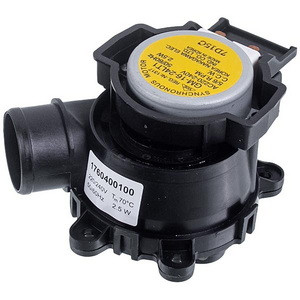 Клапан трьохходовий для посудомийної машини Beko 1760400100, фото 1