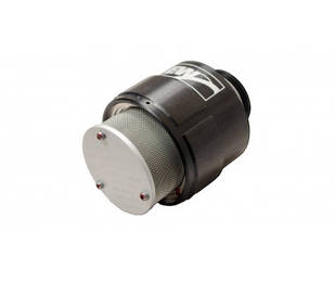 Дихаючий клапан кришки люка 1.25" Emco Нерж Алюміній Англія (1220044021)