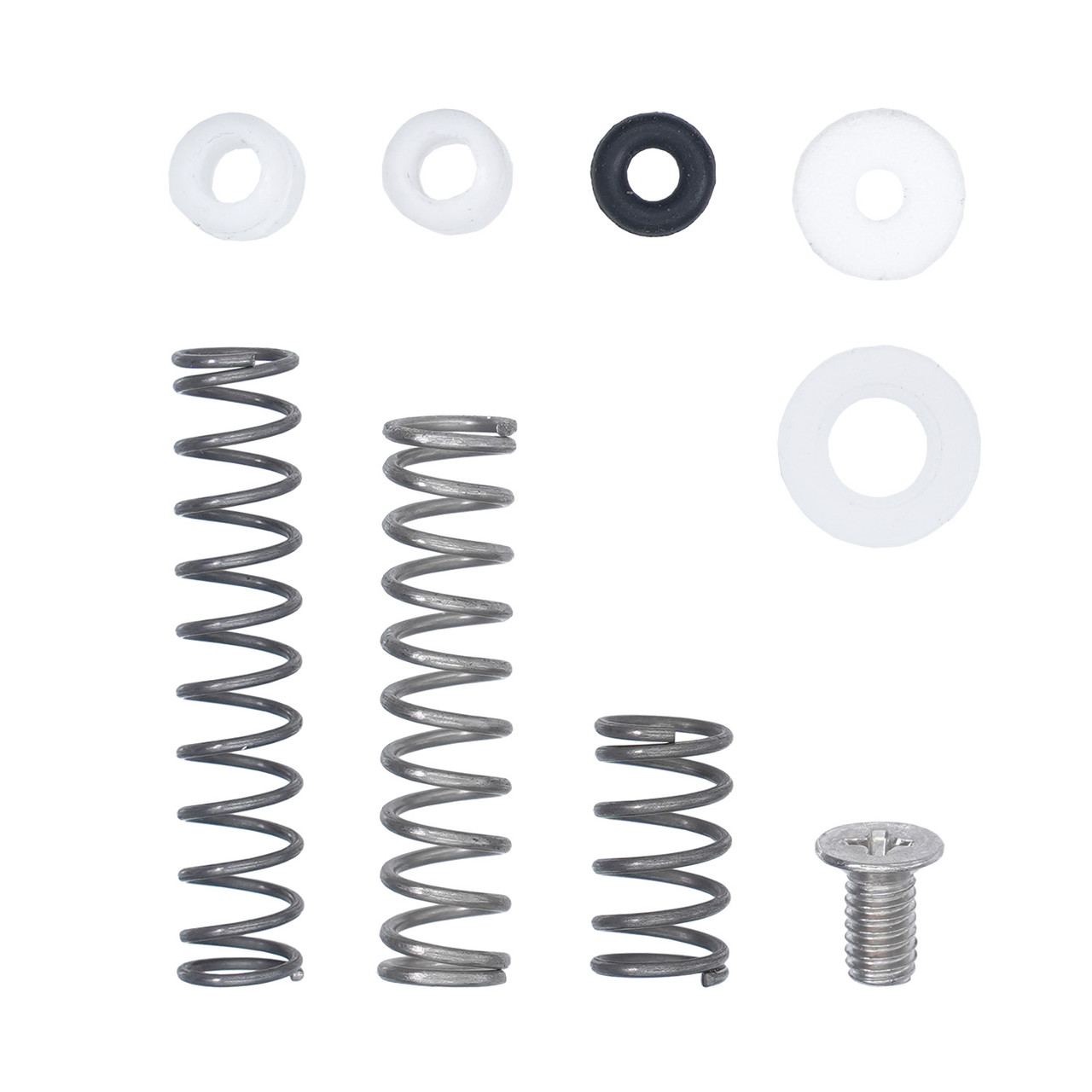 Ремонтний комплект для фарбопультів LION-2-LIGHT AUARITA RK-LION-2-LIGHT