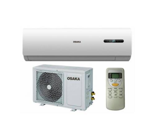 Кондиціонер Osaka ST-12HH Elite білий, спліт-система, компресор звичайний, площа приміщення 35 кв.м, автоматичний, осушення,, фото 1