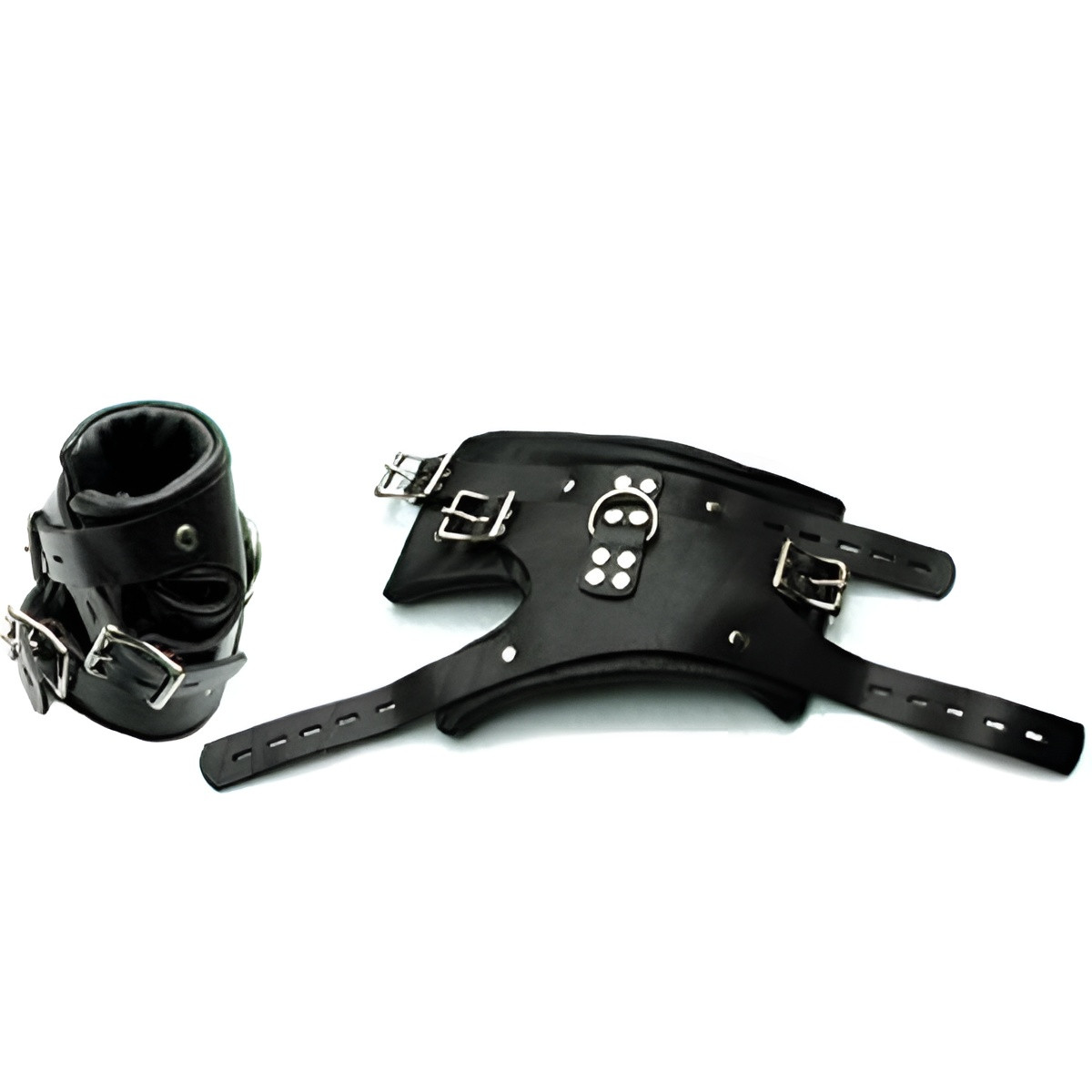 Деталі манжет