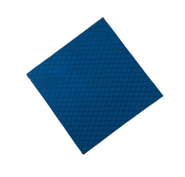 Термопрокладка Subzero Seven L, 7.5 Вт/мК, 5х5 см, 1.5 мм (S-L-75-03), фото 1