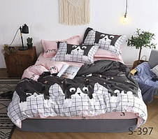 Сатин люкс ТМ TAG