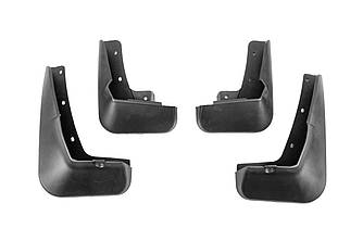 Бризковики Premium V2 (4 шт) для Nissan Murano 2014- рр